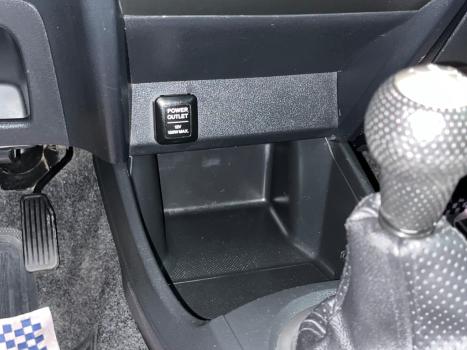 HONDA Fit 1.4 4P LX FLEX, Foto 15 HONDA Fit 1.4 4P LX FLEX, Foto 15