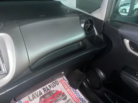 HONDA Fit 1.4 4P LX FLEX, Foto 16 HONDA Fit 1.4 4P LX FLEX, Foto 16