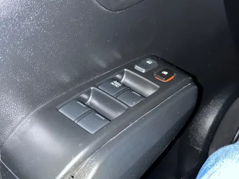 HONDA Fit 1.4 4P LX FLEX, Foto 18 HONDA Fit 1.4 4P LX FLEX, Foto 18