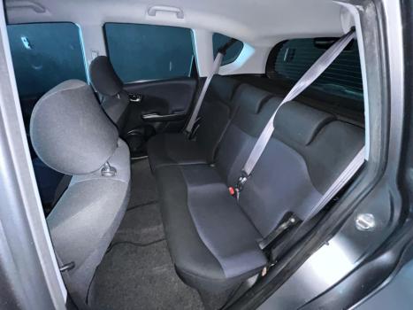 HONDA Fit 1.4 4P LX FLEX, Foto 19 HONDA Fit 1.4 4P LX FLEX, Foto 19