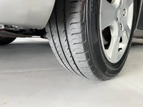 HONDA Fit 1.4 4P LX FLEX, Foto 20 HONDA Fit 1.4 4P LX FLEX, Foto 20