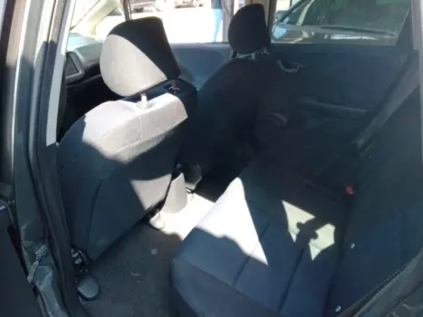 HONDA Fit 1.4 4P LX FLEX, Foto 5 HONDA Fit 1.4 4P LX FLEX, Foto 5