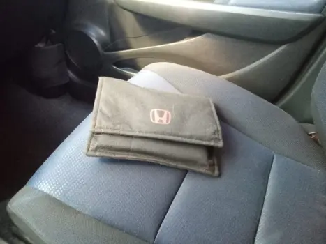 HONDA Fit 1.4 4P LX FLEX, Foto 8 HONDA Fit 1.4 4P LX FLEX, Foto 8