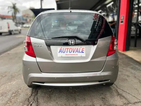 HONDA Fit 1.4 4P LX AUTOMTICO, Foto 7