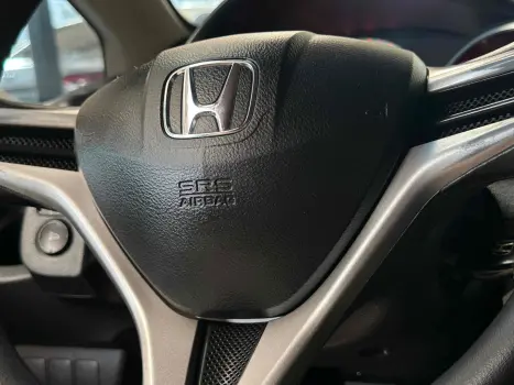 HONDA Fit 1.4 4P LX AUTOMTICO, Foto 11