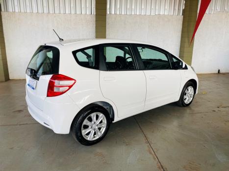 HONDA Fit 1.4 4P LX FLEX, Foto 9