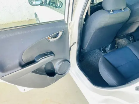 HONDA Fit 1.4 4P LX FLEX, Foto 11