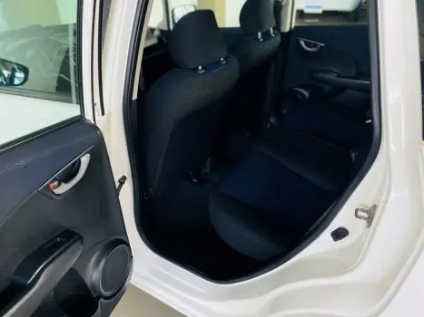 HONDA Fit 1.4 4P LX FLEX, Foto 12