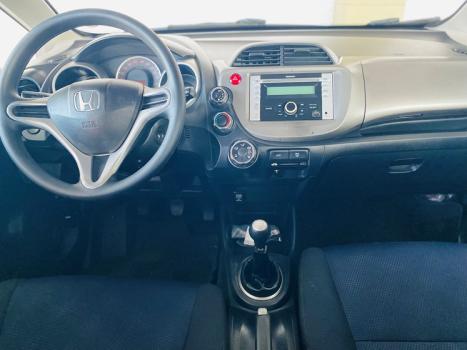HONDA Fit 1.4 4P LX FLEX, Foto 13