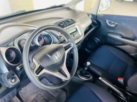 HONDA Fit 1.4 4P LX FLEX, Foto 15