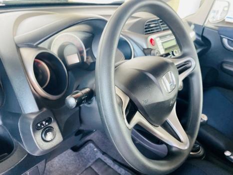 HONDA Fit 1.4 4P LX FLEX, Foto 16