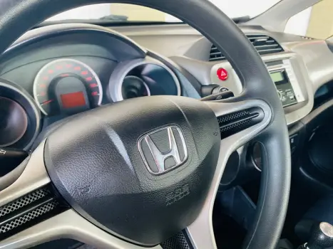 HONDA Fit 1.4 4P LX FLEX, Foto 17