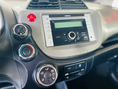 HONDA Fit 1.4 4P LX FLEX, Foto 18