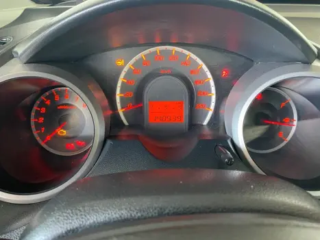 HONDA Fit 1.4 4P LX FLEX, Foto 20