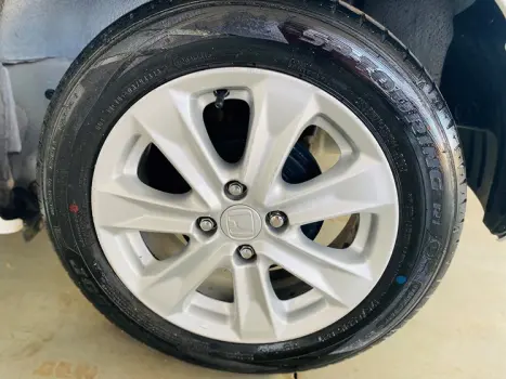 HONDA Fit 1.4 4P LX FLEX, Foto 23