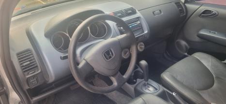HONDA Fit 1.4 4P LX AUTOMTICO, Foto 2