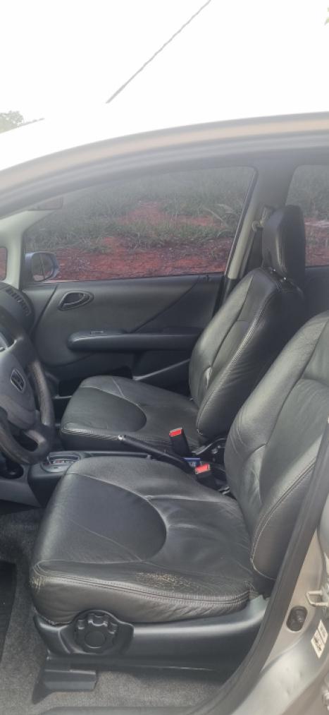 HONDA Fit 1.4 4P LX AUTOMTICO, Foto 3