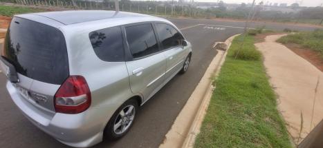 HONDA Fit 1.4 4P LX AUTOMTICO, Foto 5