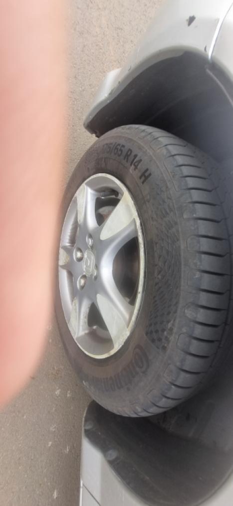 HONDA Fit 1.4 4P LX AUTOMTICO, Foto 6