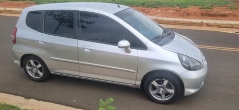 HONDA Fit 1.4 4P LX AUTOMTICO, Foto 7