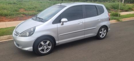 HONDA Fit 1.4 4P LX AUTOMTICO, Foto 8