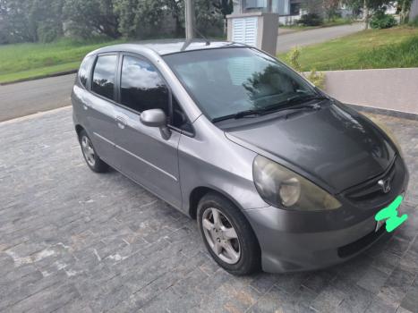 HONDA Fit 1.4 4P LX AUTOM�TICO, Foto 2