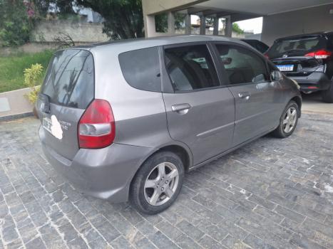 HONDA Fit 1.4 4P LX AUTOM�TICO, Foto 5