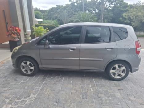 HONDA Fit 1.4 4P LX AUTOM�TICO, Foto 6