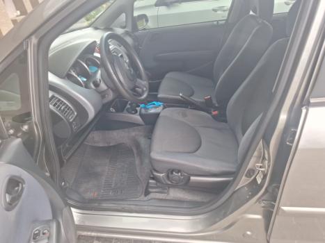 HONDA Fit 1.4 4P LX AUTOM�TICO, Foto 7