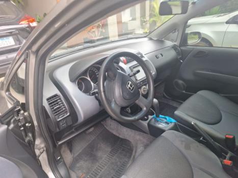 HONDA Fit 1.4 4P LX AUTOM�TICO, Foto 8
