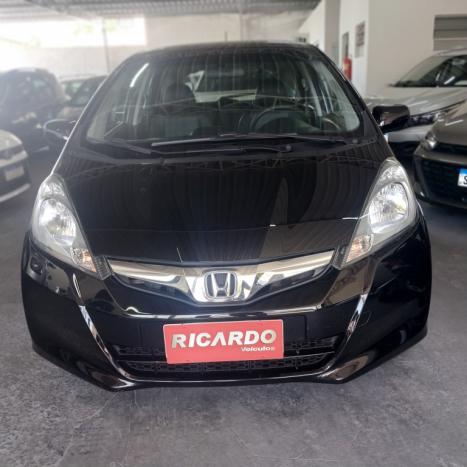 HONDA Fit 1.4 4P LX AUTOMÁTICO, Foto 1 HONDA Fit 1.4 4P LX AUTOMÁTICO, Foto 1
