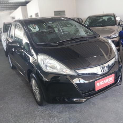 HONDA Fit 1.4 4P LX AUTOMÁTICO, Foto 2 HONDA Fit 1.4 4P LX AUTOMÁTICO, Foto 2