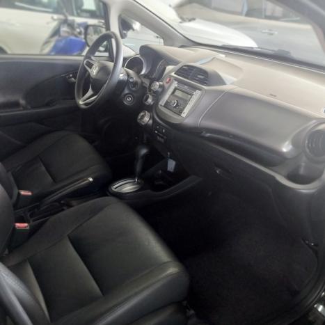 HONDA Fit 1.4 4P LX AUTOMÁTICO, Foto 7 HONDA Fit 1.4 4P LX AUTOMÁTICO, Foto 7
