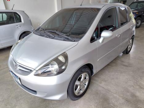 HONDA Fit 1.4 4P LX AUTOM�TICO, Foto 2