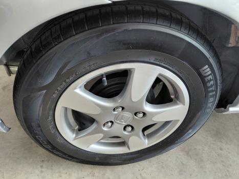 HONDA Fit 1.4 4P LX AUTOM�TICO, Foto 9