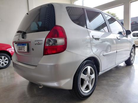 HONDA Fit 1.4 4P LX AUTOM�TICO, Foto 5