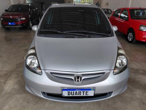 HONDA Fit 1.4 4P LX AUTOM�TICO, Foto 7