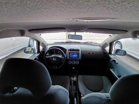 HONDA Fit 1.4 4P LX AUTOM�TICO, Foto 10