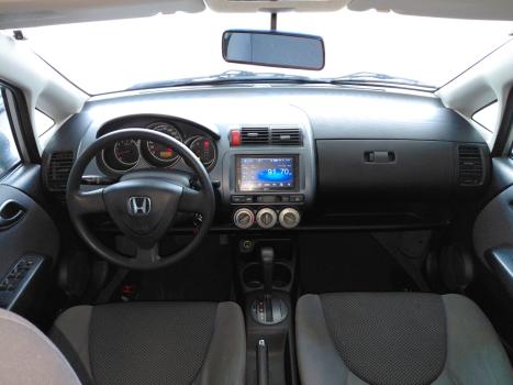 HONDA Fit 1.4 4P LX AUTOM�TICO, Foto 12