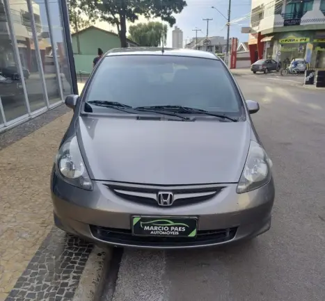 HONDA Fit 1.4 4P LX FLEX, Foto 1