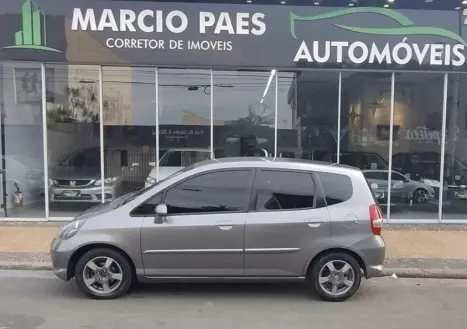 HONDA Fit 1.4 4P LX FLEX, Foto 2