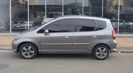 HONDA Fit 1.4 4P LX FLEX, Foto 5