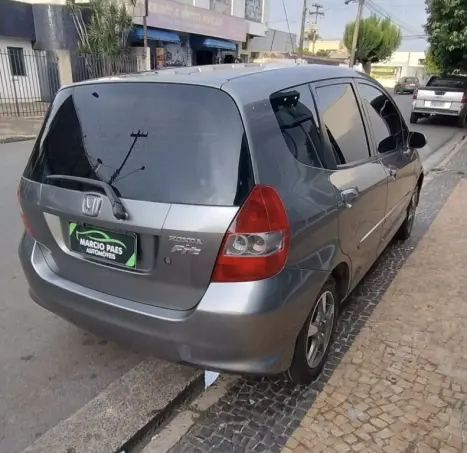 HONDA Fit 1.4 4P LX FLEX, Foto 6