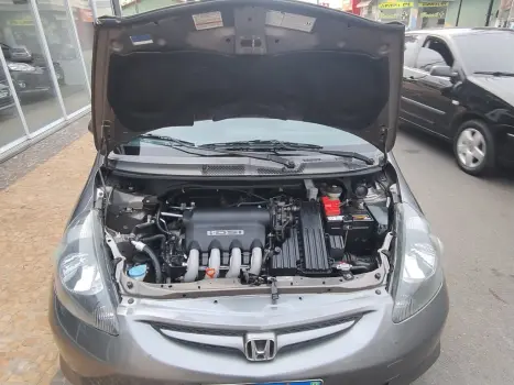 HONDA Fit 1.4 4P LX FLEX, Foto 12