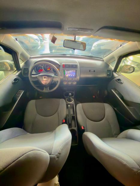 HONDA Fit 1.4 4P LX, Foto 7