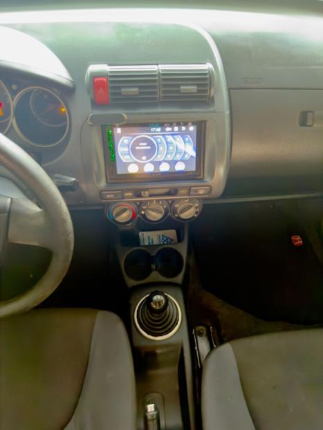 HONDA Fit 1.4 4P LX, Foto 8