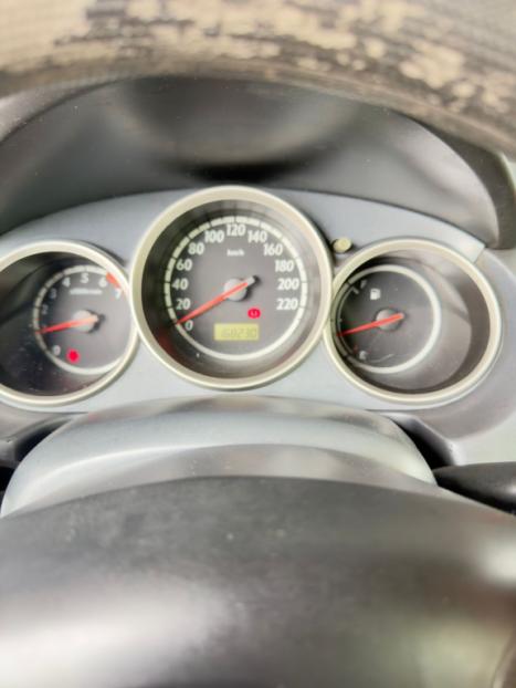 HONDA Fit 1.4 4P LX, Foto 9