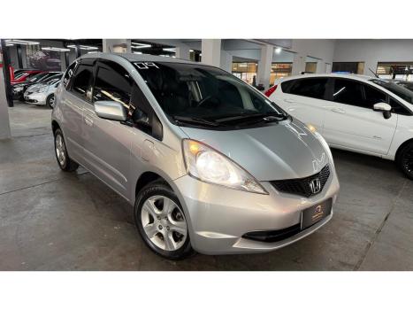 HONDA Fit 1.4 4P LX AUTOM�TICO, Foto 1