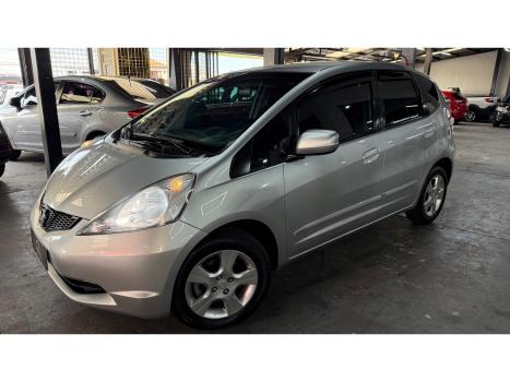 HONDA Fit 1.4 4P LX AUTOM�TICO, Foto 2