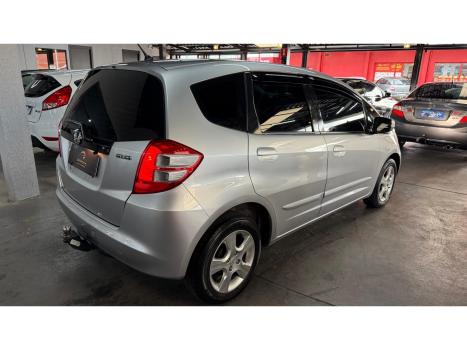 HONDA Fit 1.4 4P LX AUTOM�TICO, Foto 3